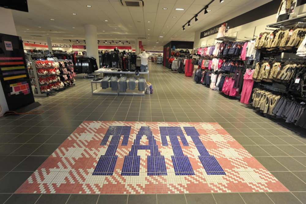 French Brand Tati Expected to Open at Morocco Mall in September