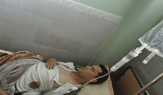 Morocco: A teacher beaten by a police officer who “dates his wife”
