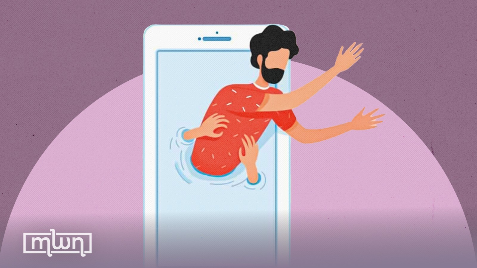 Tech Temptations: The Seductive Pull of Digital Dependency