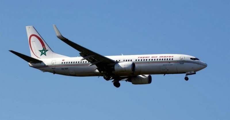 Technical Issue at Paris-Orly Airport Affects 8 Royal Air Maroc Flights