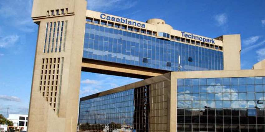 Morocco and India Launch Online IT Program
