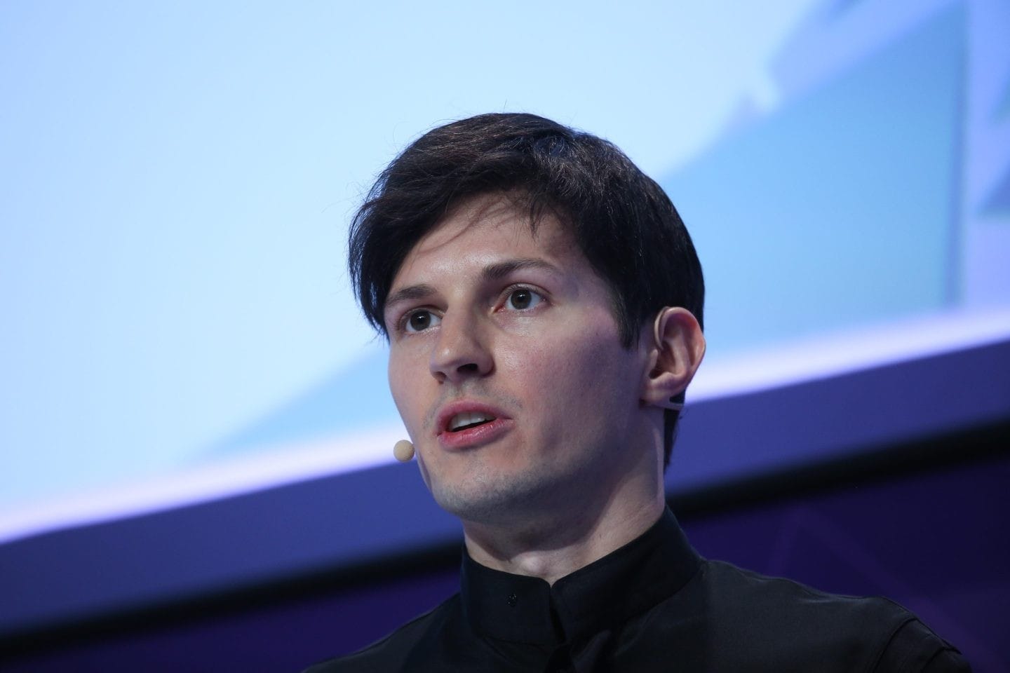 Telegram’s CEO Pavel Durov Arrested in Paris Over Security and Data Concerns