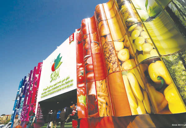 Meknes to Host 13th Annual International Agriculture Fair in April