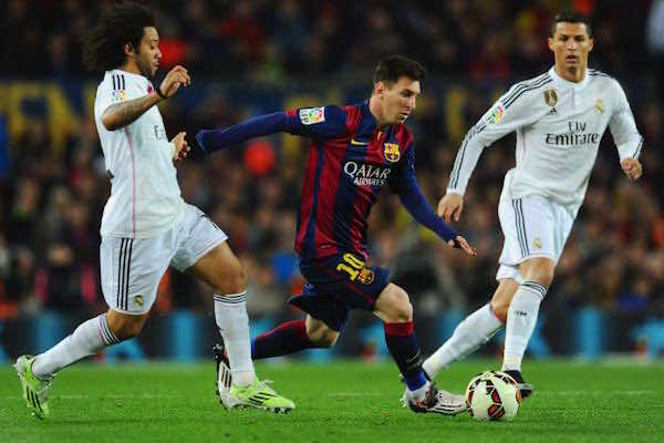 Spanish Media Criticizes Real Madrid and Barcelona