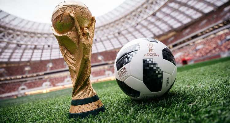 FIFA Considering Oman, Kuwait to Co-Host 2022 World Cup with Qatar