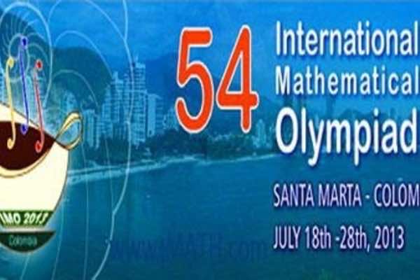 Six students to represent Morocco in International Math Olympiad 2013