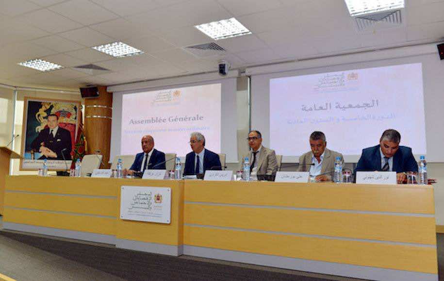 Morocco Aims High With Aspirations for Rural Development