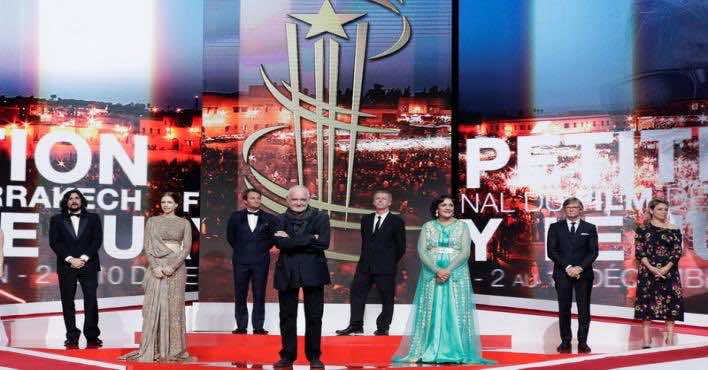 Delegation of Major US Studios and TV Networks to Visit  Morocco