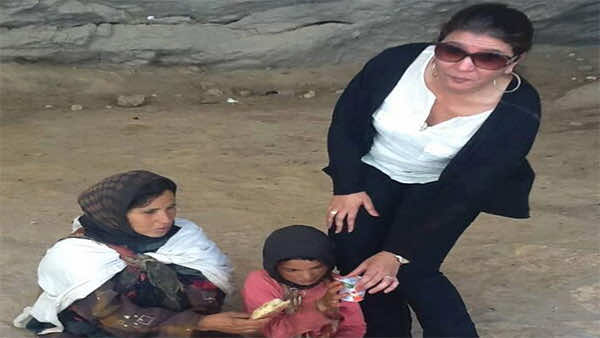 Pictures Posted by Politicians on Social Media Outrage Moroccans