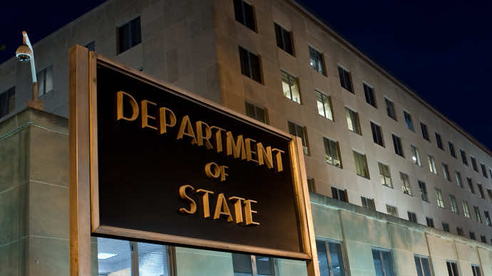 US Denounces Destabilizing Nature of Iran’s Activities