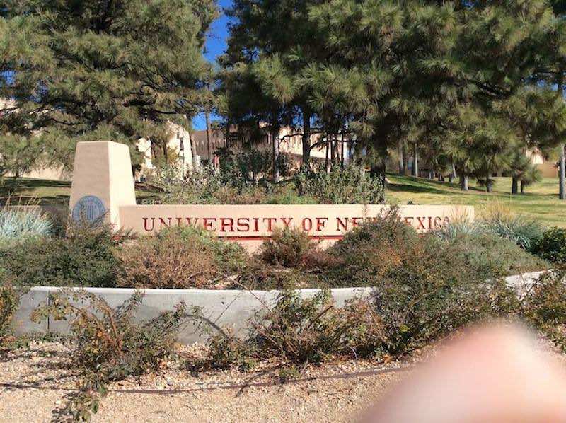Journals of a Moroccan Fulbrighter in America (13): A conference in New Mexico
