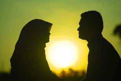 The Best Among You Is The Best Towards His Wife