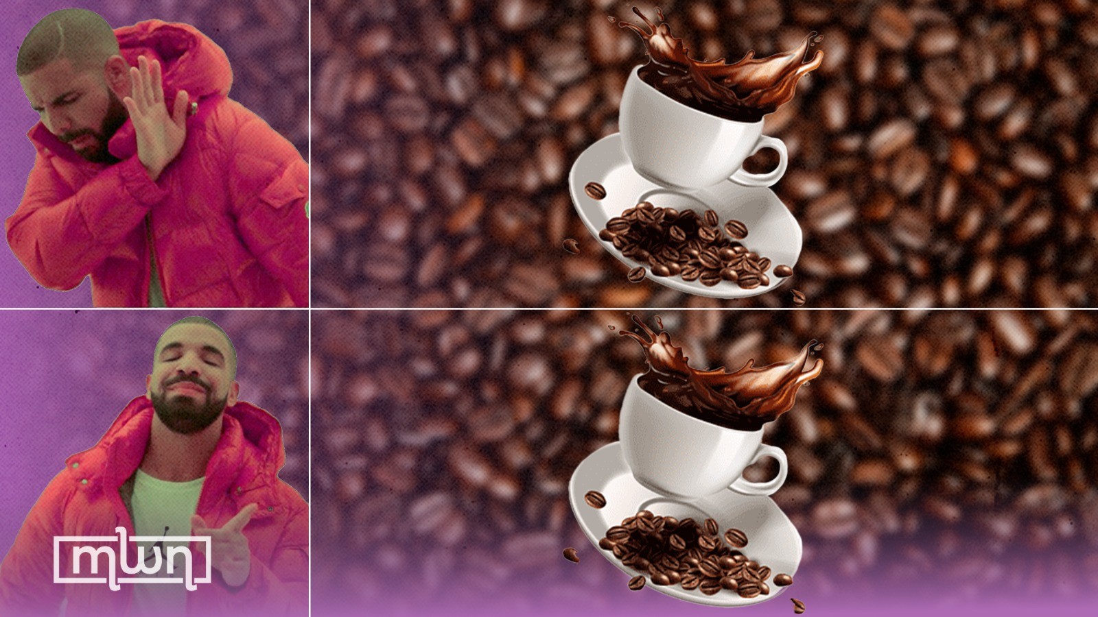 The Love-Hate Relationship With Your Morning Brew