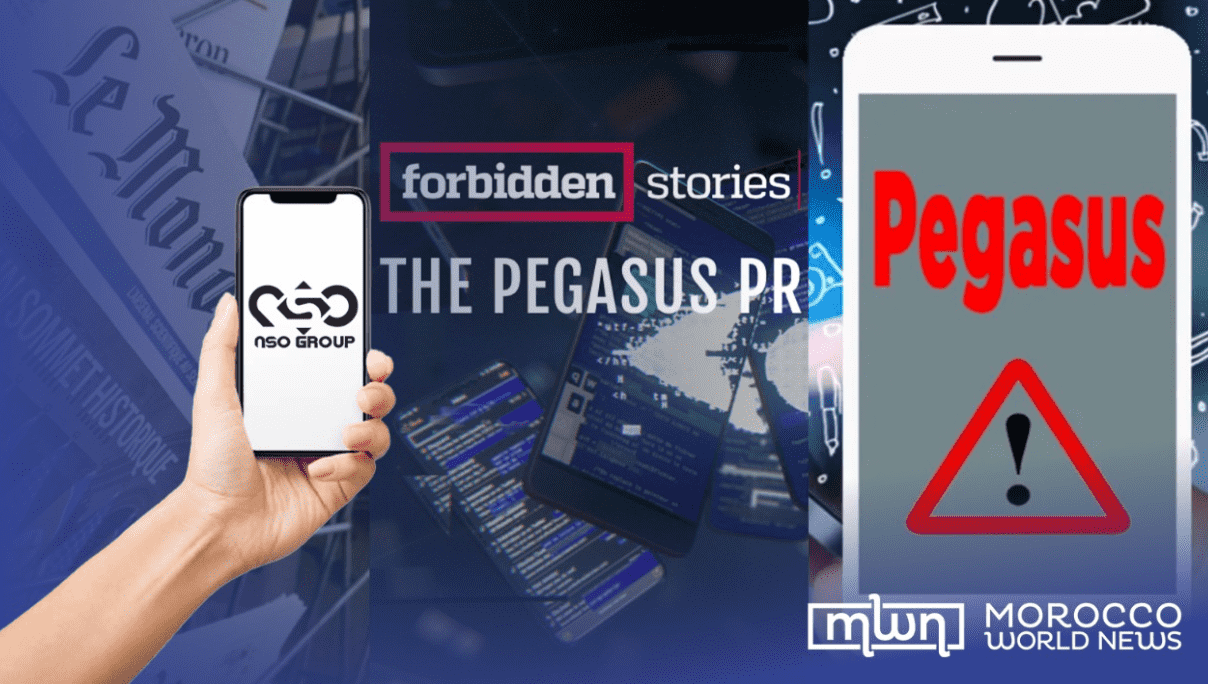 The Pegasus Affair: Will Le Monde and Forbidden Stories Apologize to Morocco?