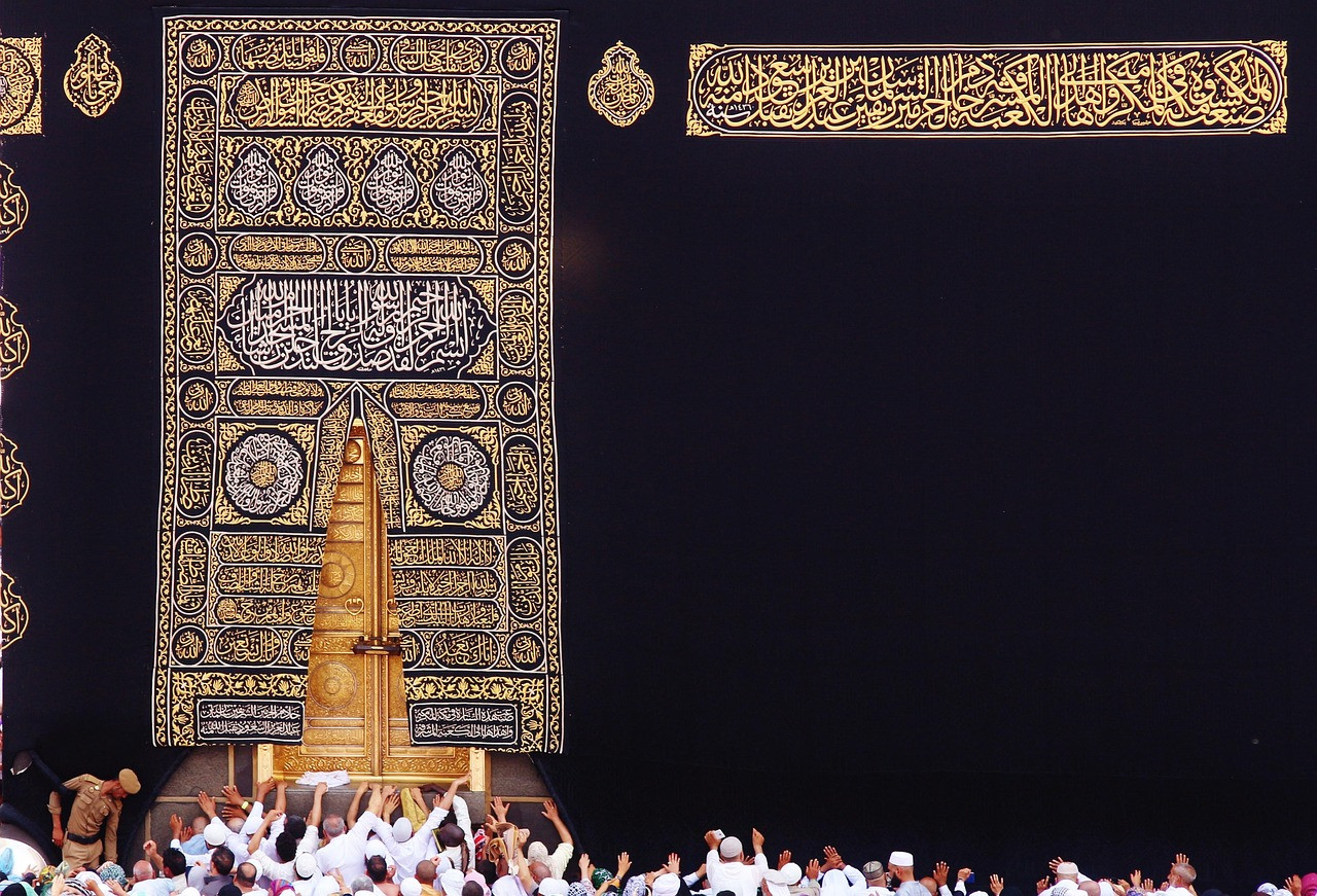 The Safety Measures Saudi Arabia Takes to Ensure a Smooth Hajj Season