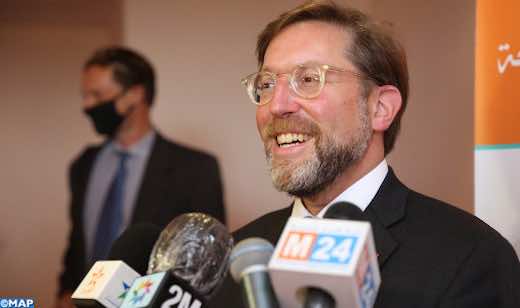 The US Congratulates Morocco on ‘Successful’ General Elections