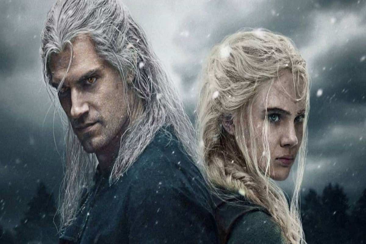 ‘The Witcher’ Season 3 to Film in Erfoud, Morocco