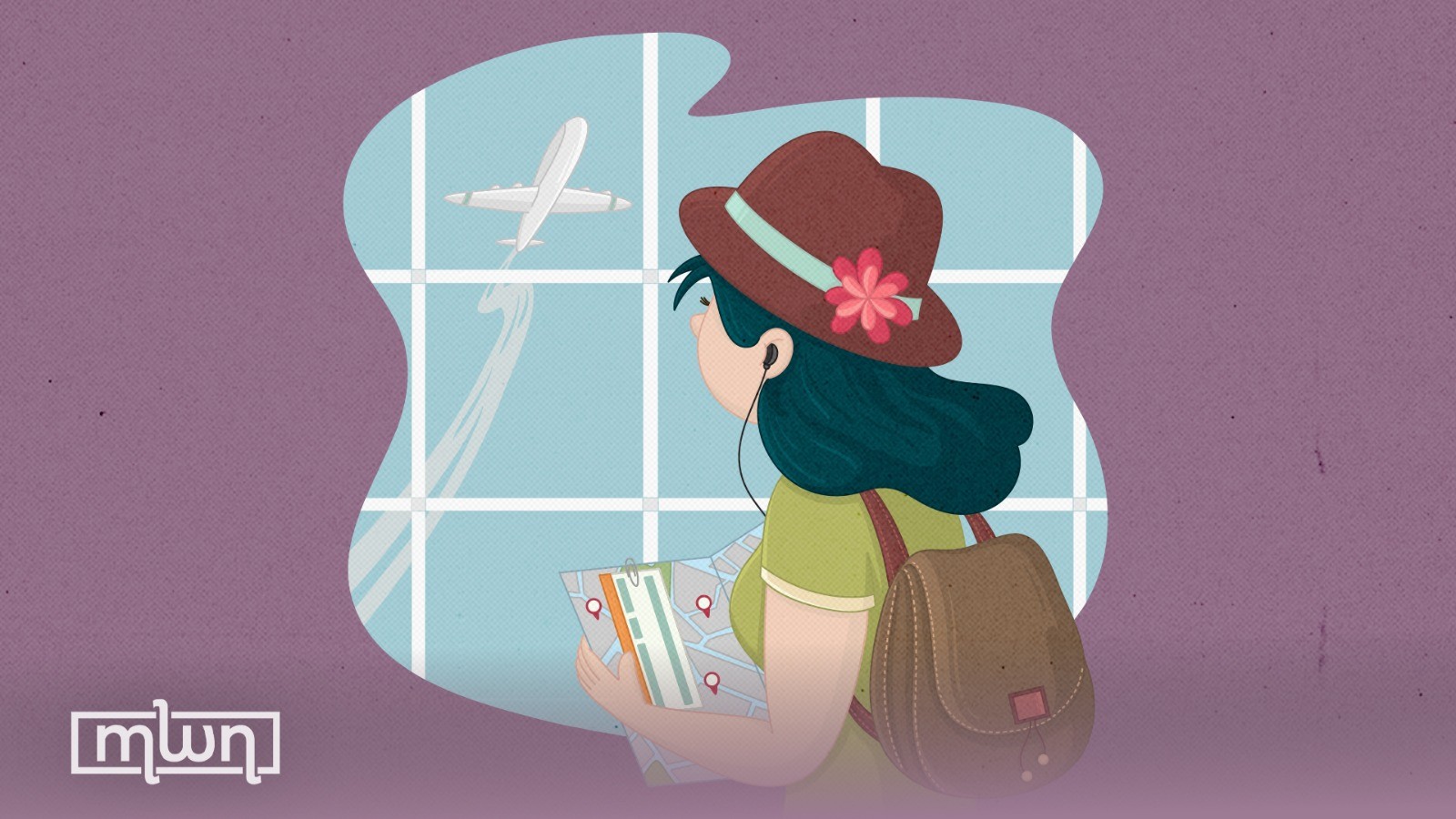 The World is Your Playground When You Solo Travel