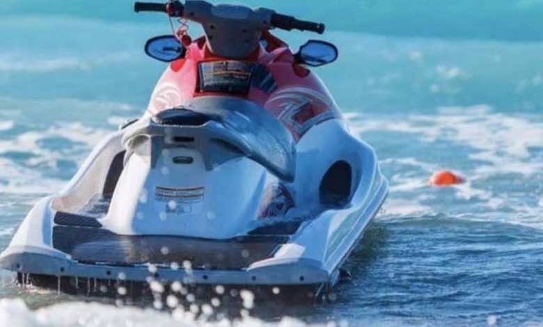 Three Inmates Escape Melilla Prison to Morocco on Jet Ski