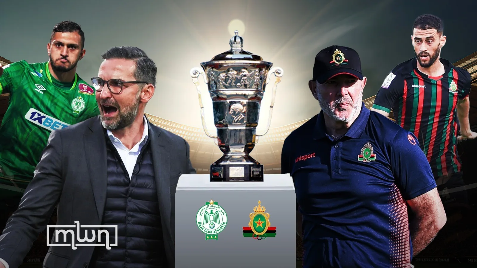 Throne Cup Final Showdown: AS FAR vs RCA – Preview and Predictions