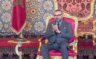 Throne Day: Ouezzane Province Celebrates Major Development Projects