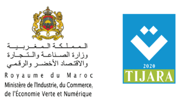 TIJARA2020, Ministry of Industry Sign Agreement to Boost Trade Cooperation