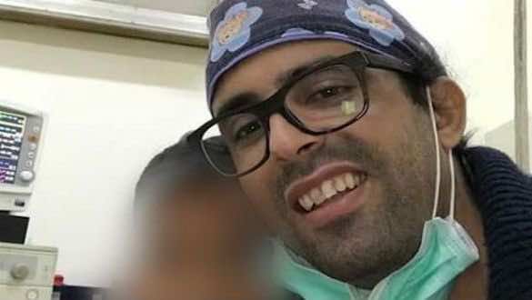 ‘Poor People’s Doctor’ Again Criticizes Tiznit Hospital