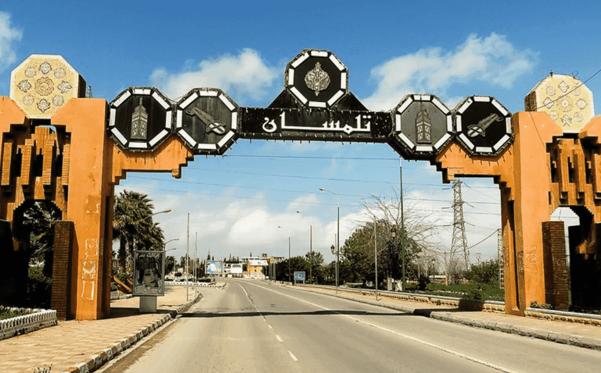 Tlemcen: Algeria Sacks Airline Director After Morocco-Linked Marketing  Campaign, image size:1198x744