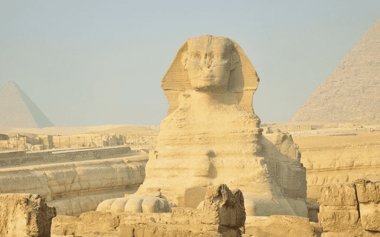 Top Five Places to Visit in Egypt While on a 90-Day Tourism Visa