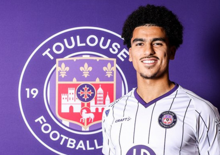 Toulouse FC on Aboukhlal Case: RMC Claims Did Not Reflect What Happened