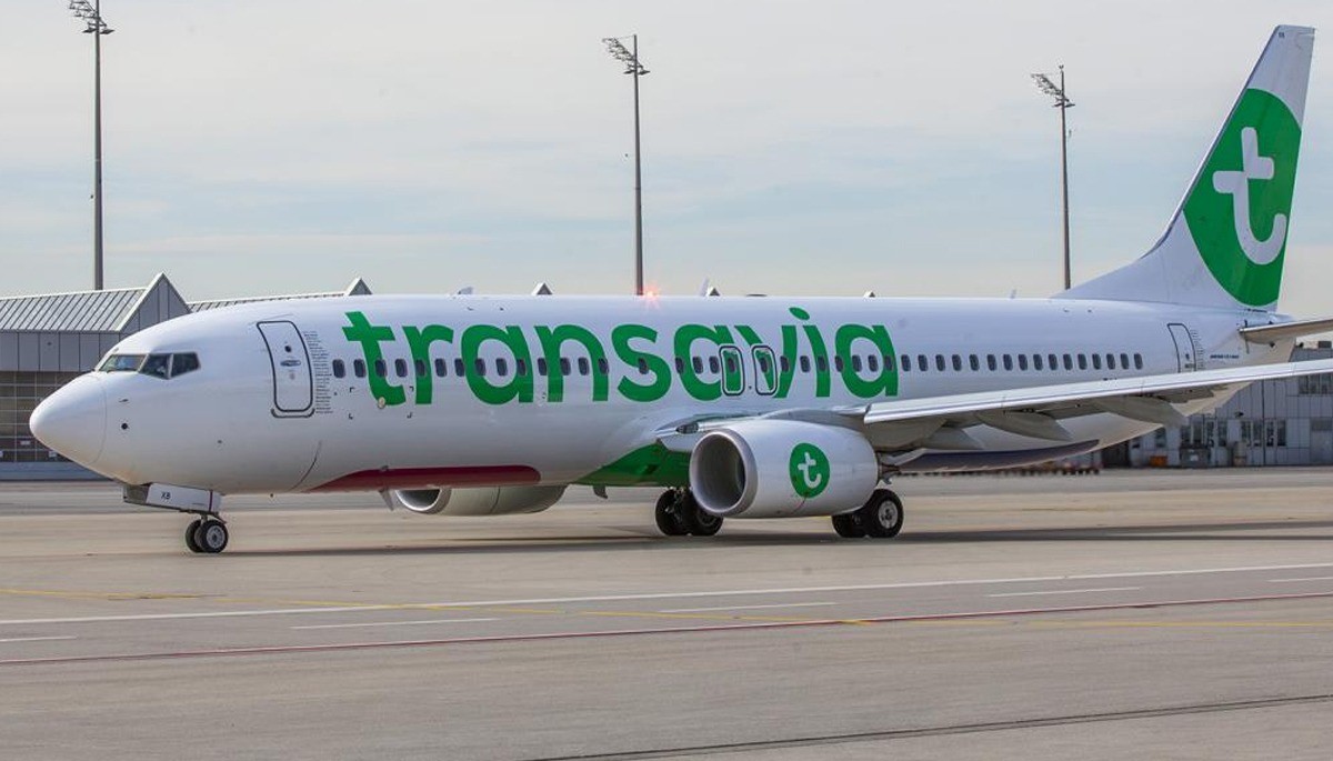 Transavia to Launch Summer Flights from Rotterdam to Oujda