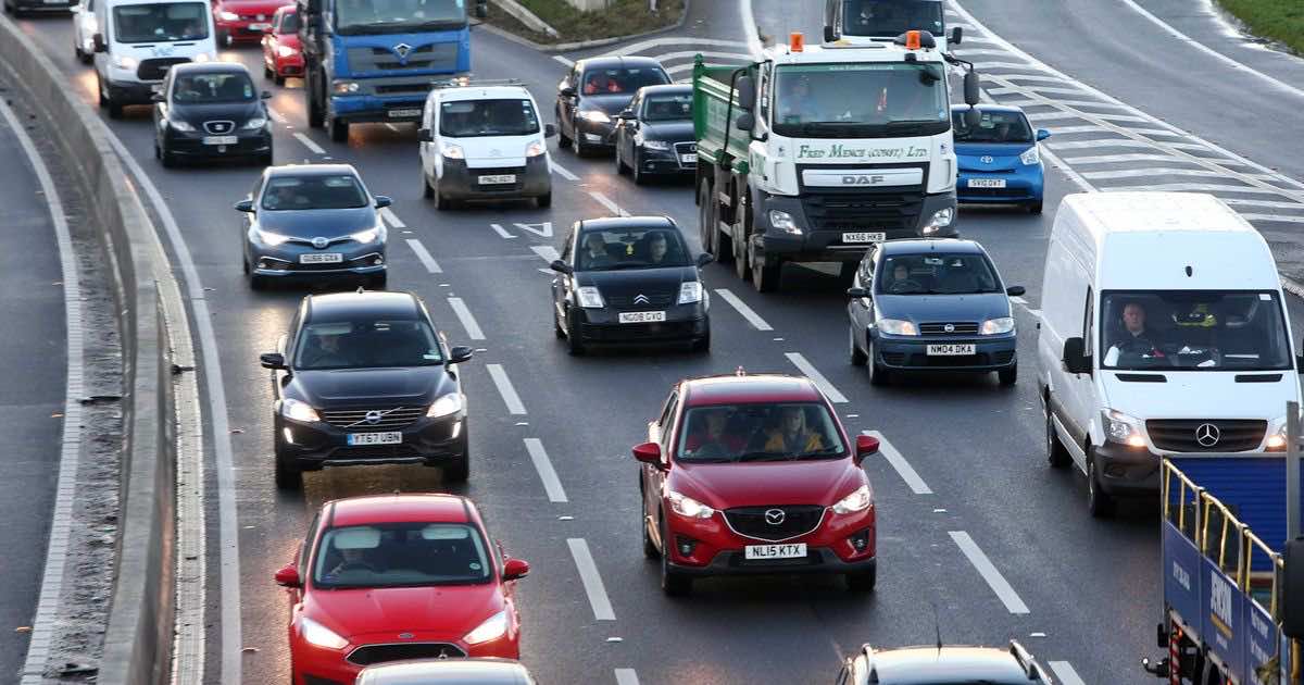 Morocco Sees 400% Increase in Speeding Offenses