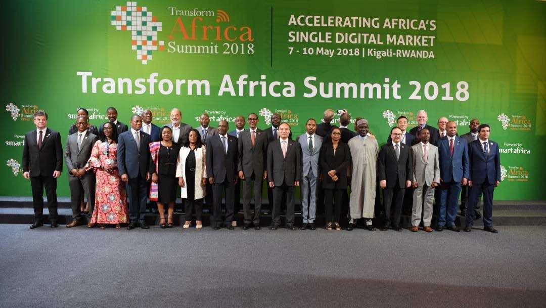 Transform Africa Summit Explores Africa’s Digital Challenges