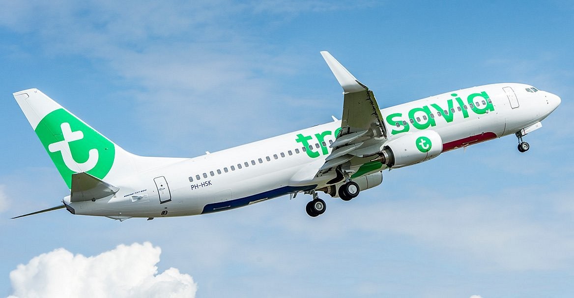 Transavia Announces Opening of New Routes to Tangier, Rabat