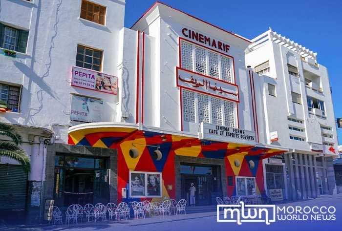 Travel + Leisure Features Tangier Among 50 Best Places to Travel in 2023