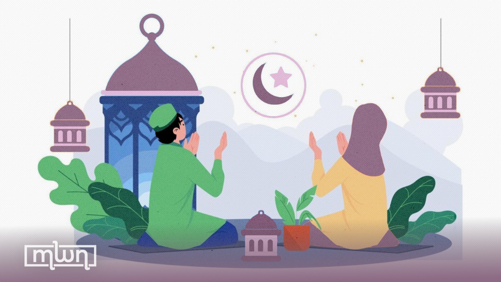 Travel Through the Lens of Ramadan