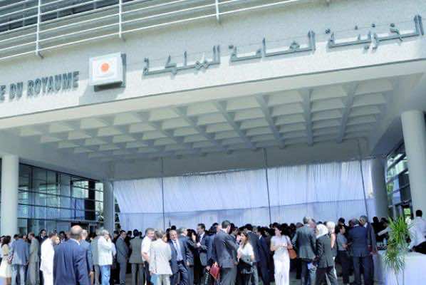 Customs Revenues Rise by 17.8% by late January