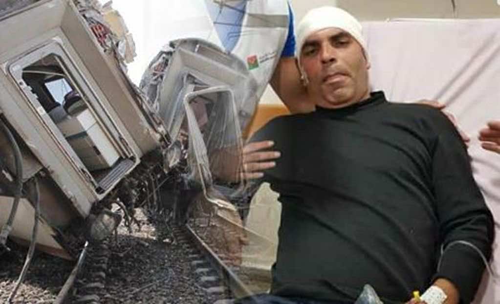 Family of Train Driver Charged with Murder Ask King to Intervene
