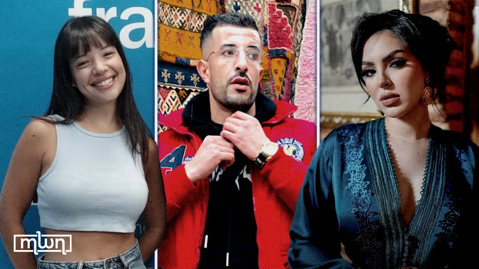 Trending Moroccan Tracks You Need to Hear