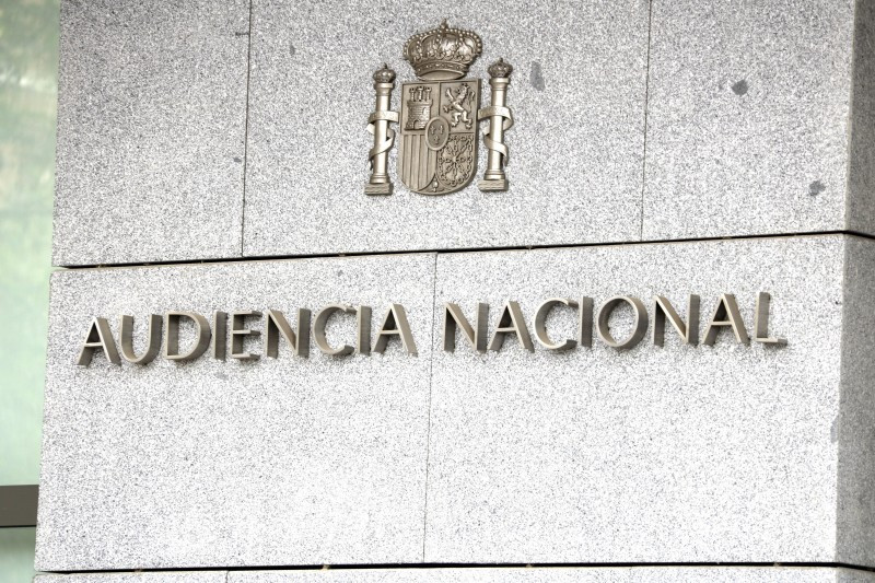 Trial of Algerian Pro-ISIS Polisario Extremist Begins in Madrid