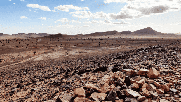 Trigon Metals: Promising Results from Drilling Operations in Morocco