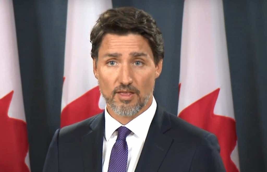 Trudeau: Eid Al Adha Celebrations Will Be Somber Due to Humanitarian Crisis in Gaza