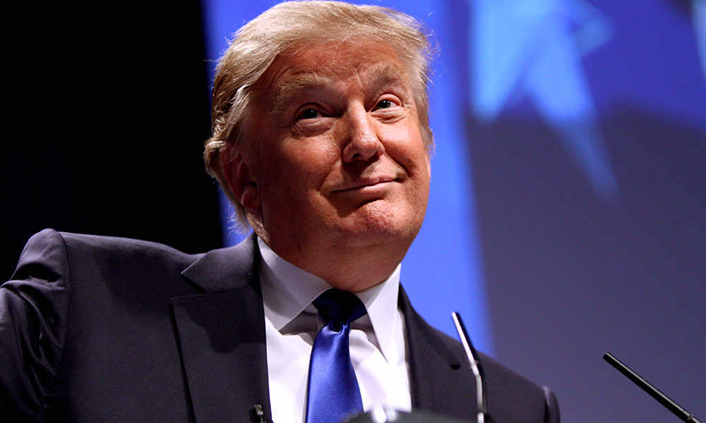 Mail-In Vote Exclusion: Embattled Trump Attempts to Skew Election