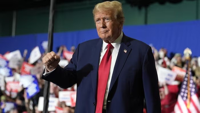 Trump Supporters Share Fake AI Images to Sway African American Voters