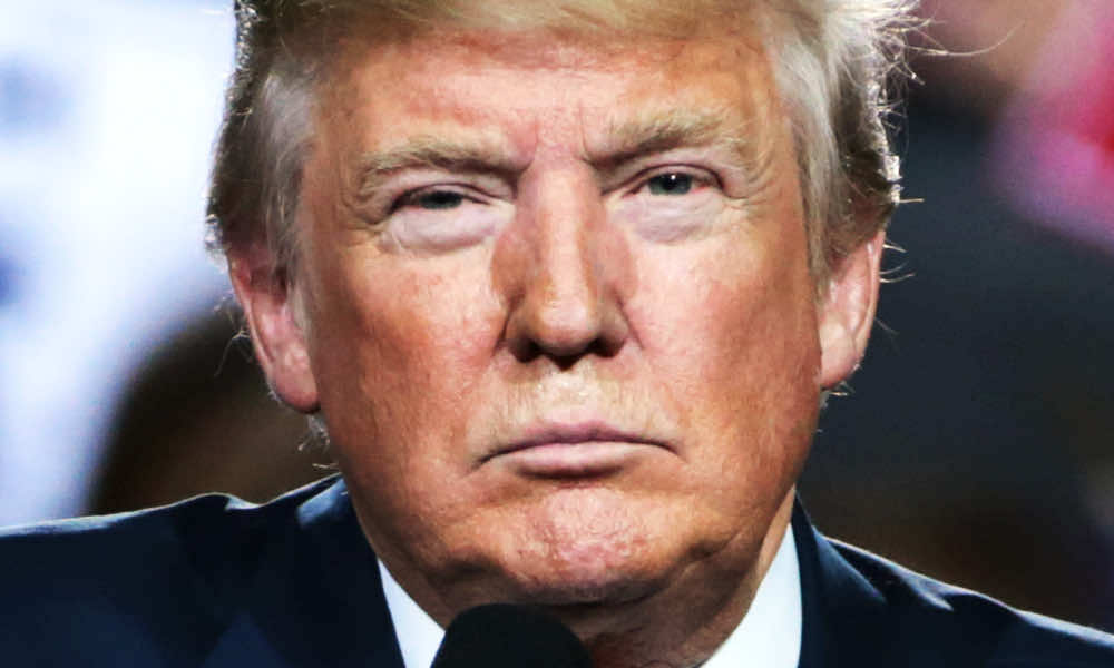 Donald, Melania Trump Test Positive For COVID-19, Begin Quarantine