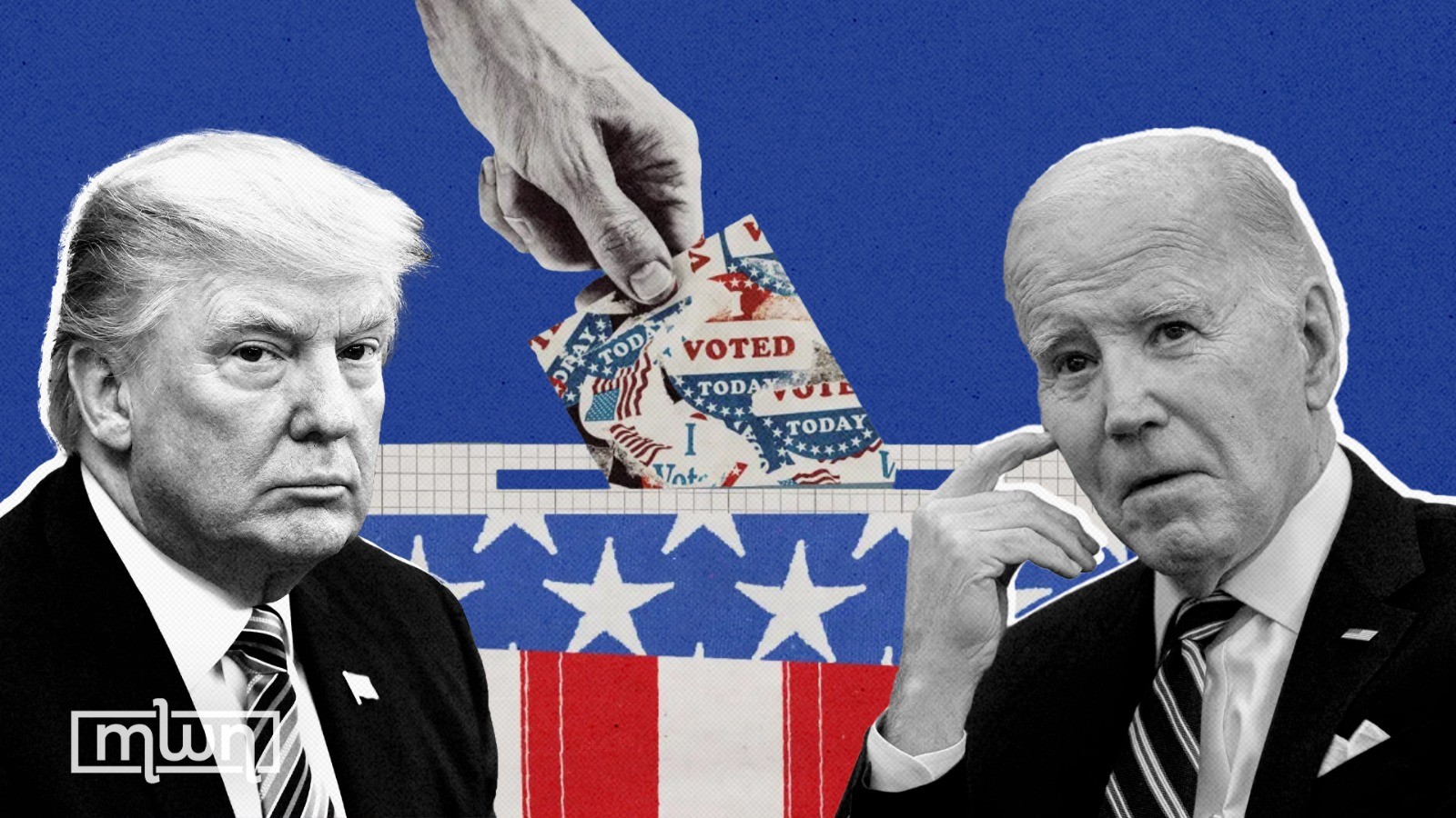 Trump’s Running Mate  – Ready, Steady and Impress