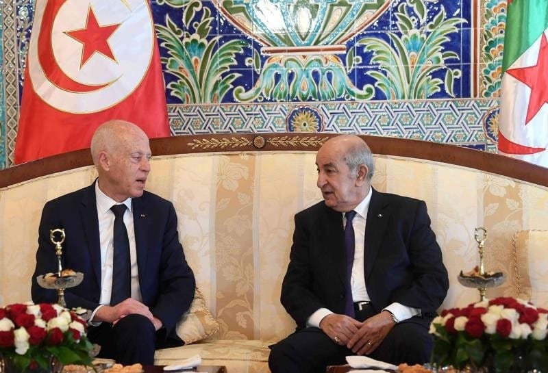 Tunisia Appoints New Maghreb Union Secretary-General Amid Regional Tensions