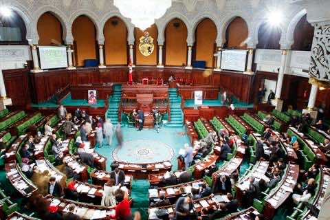 Tunisia constitution debate halted after ‘death threat’