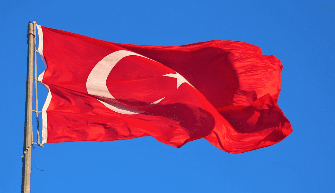 Turkey Accuses Kurdish Military Group of War Crime