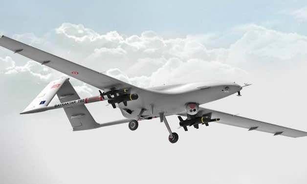 Turkey Expands Drone Sales to Morocco and Ethiopia Amid Regional Tensions